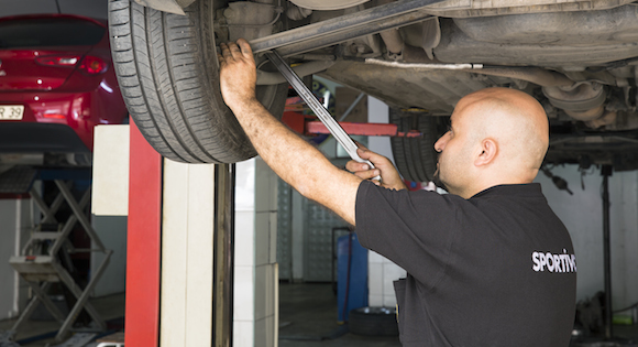 alfa sportivo hakkımızda