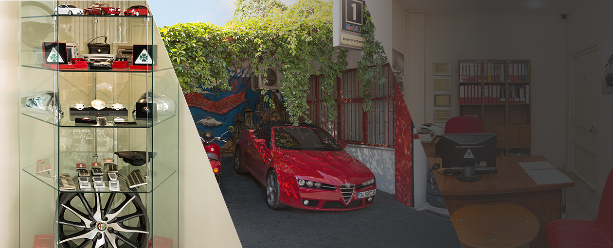 alfa sportivo hakkımızda