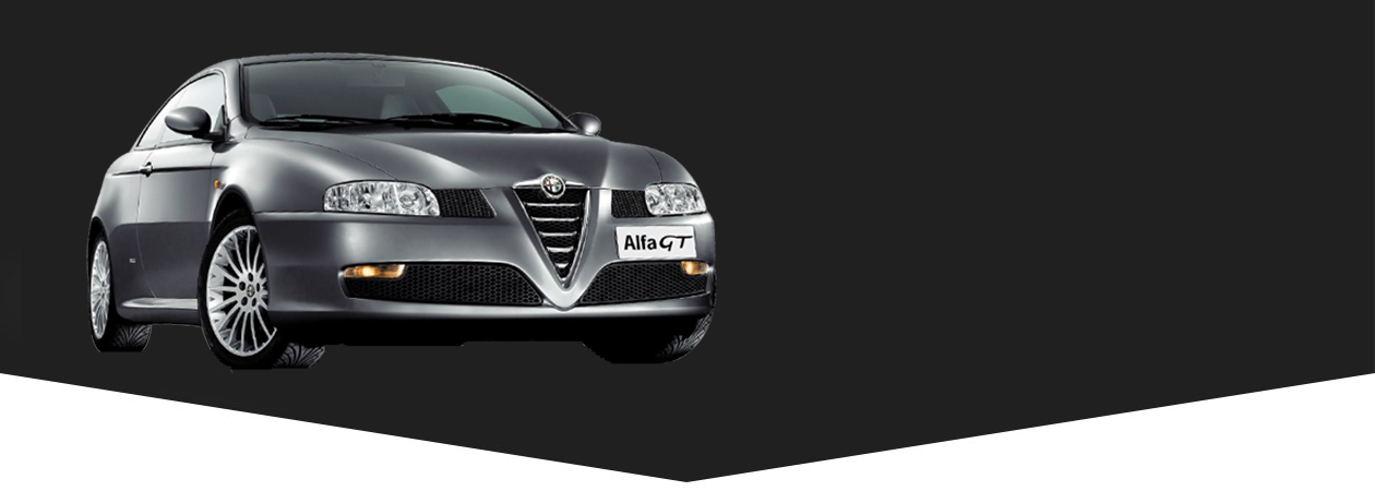 Alfa GT