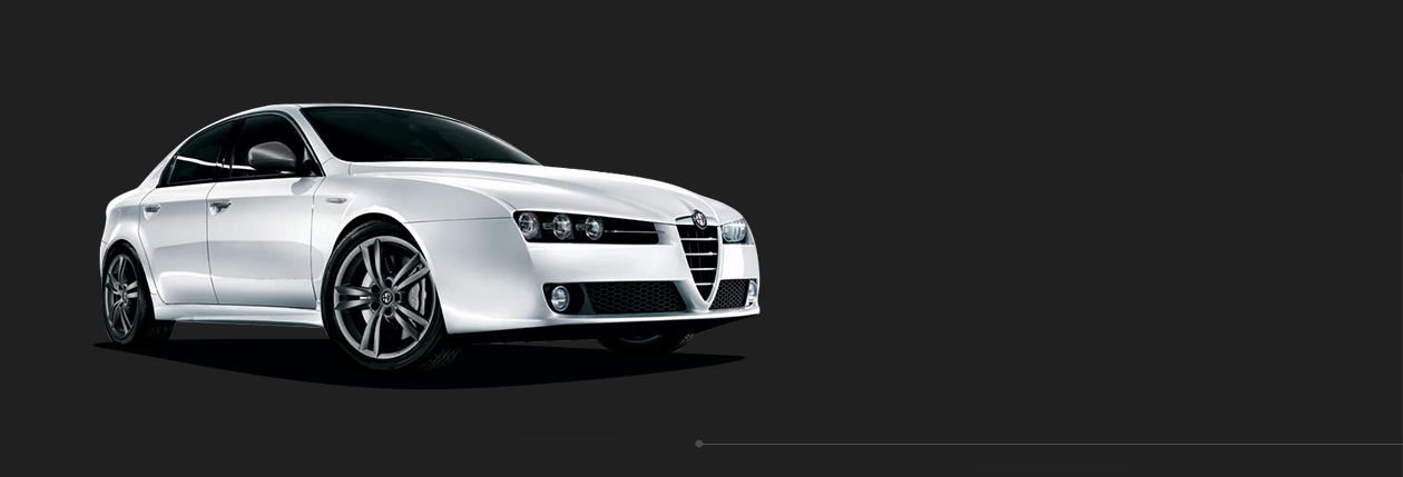 Alfa 159