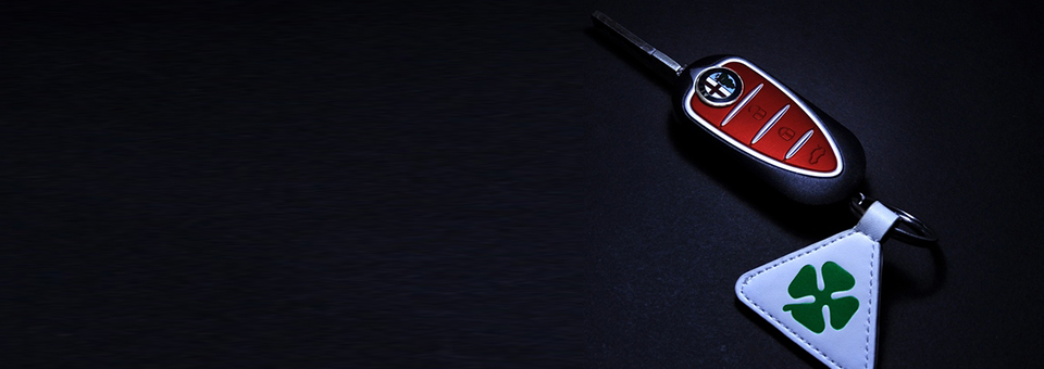 Alfa romeo ikinci el